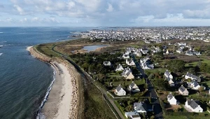 Niesamowite odkrycie nurków we Francji. Konstrukcja ma 7 tys. lat