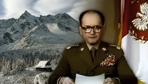 Nietypowy strajk w Tatrzańskim Parku Narodowym rozwścieczył władze PRL