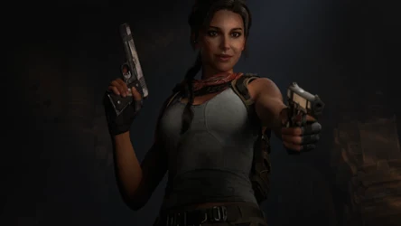 Dwie nowe gry z serii Tomb Raider zaprezentowane. Wielki powrót Lary Croft!