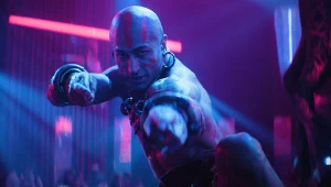 Street Fighter otrzyma ekranizację! Pokazano pierwszy oficjalny zwiastun