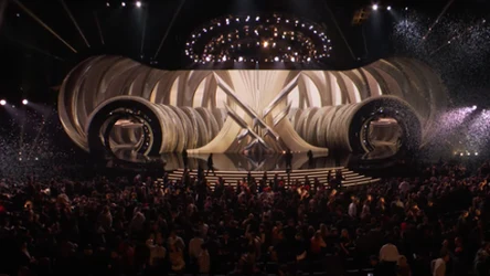 The Game Awards 2025: Poznaliśmy grę roku. Nie było niespodzianki