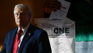 Oskarżają Trumpa o ingerencję w głosowanie. Grzmią o "wyborczym puczu"