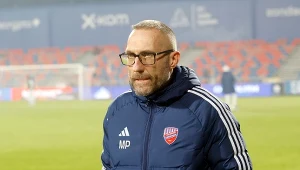 Papszun zdradził, czego będzie mu żal po odejściu z Rakowa. "Takie życie"