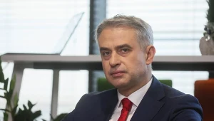 W styczniu światło dzienne ma ujrzeć projekt ustawy o podatku cyfrowym - zapowiada wicepremier Krzysztof Gawkowski