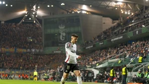 Klęska Legii, a teraz takie słowa. Wskazano winnego. "Zero serducha"