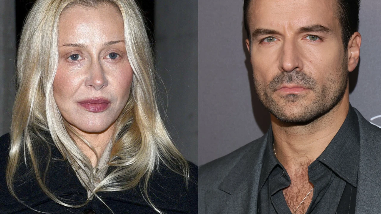 Katarzyna Warnke, Piotr Stramowski