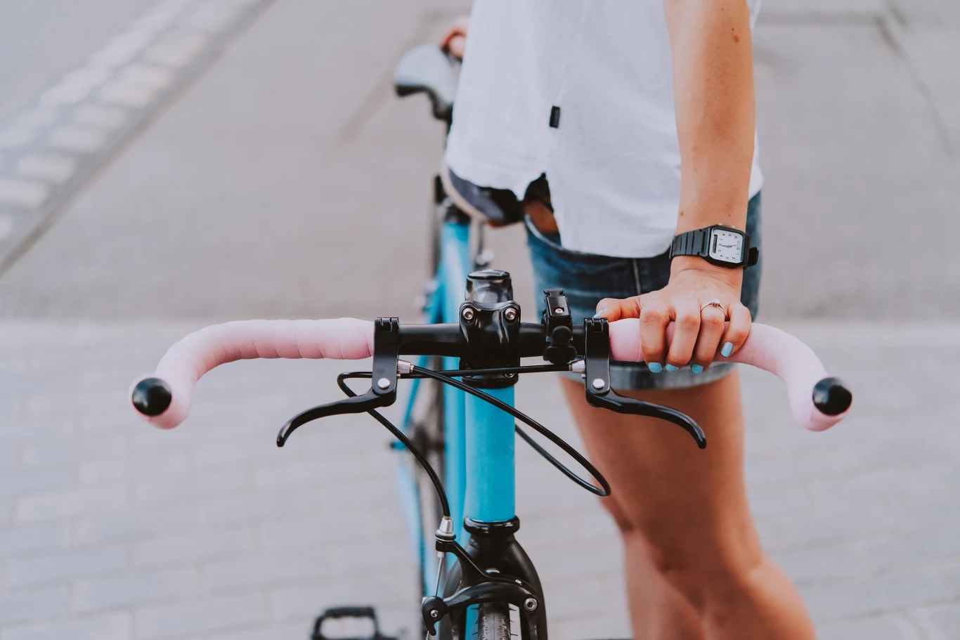 Niektóre rowery marki Cube posiadają wadę fabryczną / zdjęcie ilustracyjne Niektóre rowery marki Cube posiadają wadę fabryczną / zdjęcie ilustracyjne