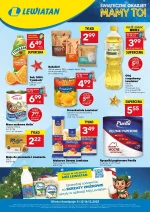 Świąteczne okazje - Lewiatan