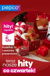 Hity tygodnia - Pepco