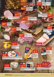 Katalog świąteczny - PSS Społem Nowy Sącz