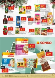 Katalog świąteczny - PSS Społem Nowy Sącz