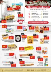 Katalog świąteczny - PSS Społem Nowy Sącz