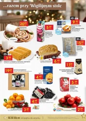 Katalog świąteczny - PSS Społem Nowy Sącz