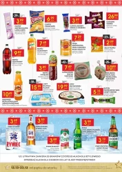 Katalog świąteczny - PSS Społem Nowy Sącz