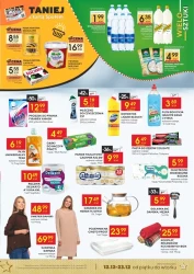 Katalog świąteczny - PSS Społem Nowy Sącz