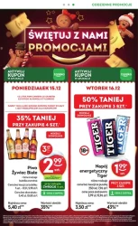 Łap okazje - Żabka