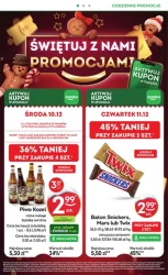 Łap okazje - Żabka