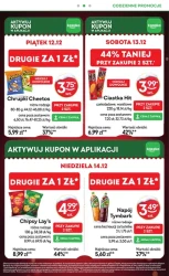 Łap okazje - Żabka