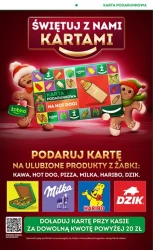 Łap okazje - Żabka