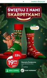 Łap okazje - Żabka