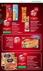 Łap okazje - Żabka