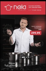 Inspiracje do kuchni – Nela