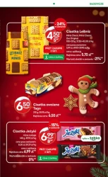 Łap okazje - Żabka