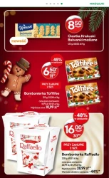 Łap okazje - Żabka