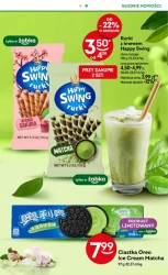 Łap okazje - Żabka