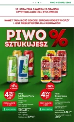 Łap okazje - Żabka