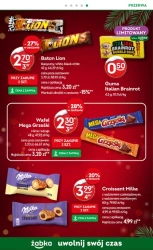 Łap okazje - Żabka