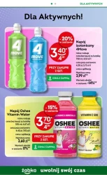 Łap okazje - Żabka