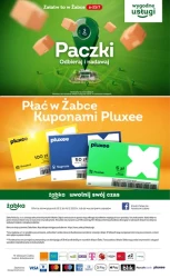 Łap okazje - Żabka