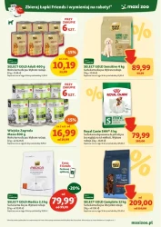 Wszystko dla pupila - Maxi ZOO