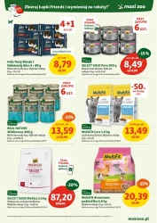 Wszystko dla pupila - Maxi ZOO