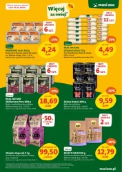 Wszystko dla pupila - Maxi ZOO