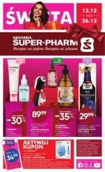 Recepta na piękno - Super-Pharm