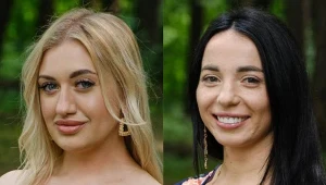 Uczestniczki "Rolnika" wyjawiły prawdę o kandydatce Krzysztofa