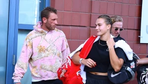 Sabalenka w centrum burzy, a tu taki wpis jej partnera. Opublikował zdjęcie