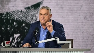 Kluczowe głosowanie w Brukseli. Orban alarmuje: Przekraczają Rubikon