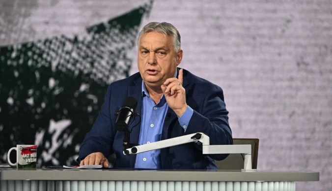 Kluczowe głosowanie w Brukseli. Orban alarmuje: Przekraczają Rubikon