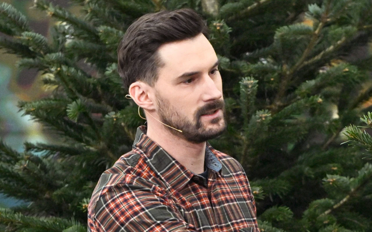 Jak sprawdzić, czy choinka jest świeża? Zrób "test palca" - w sekundę będziesz mieć pewność