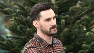 Jak wybrać choinkę? Ogrodnik zdradza prosty trik, żeby sprawdzić, czy drzewko naprawdę jest świeże