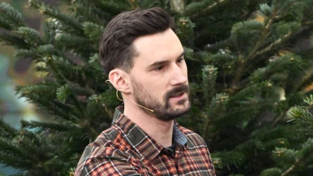 Jak wybrać choinkę? Ogrodnik zdradza prosty trik, żeby sprawdzić, czy drzewko naprawdę jest świeże