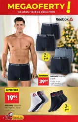 Hity i inspiracje - Biedronka