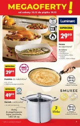 Hity i inspiracje - Biedronka