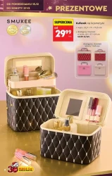 Hity i inspiracje - Biedronka