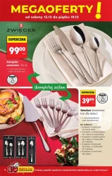 Hity i inspiracje - Biedronka