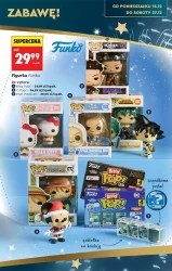 Hity i inspiracje - Biedronka