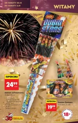 Hity i inspiracje - Biedronka